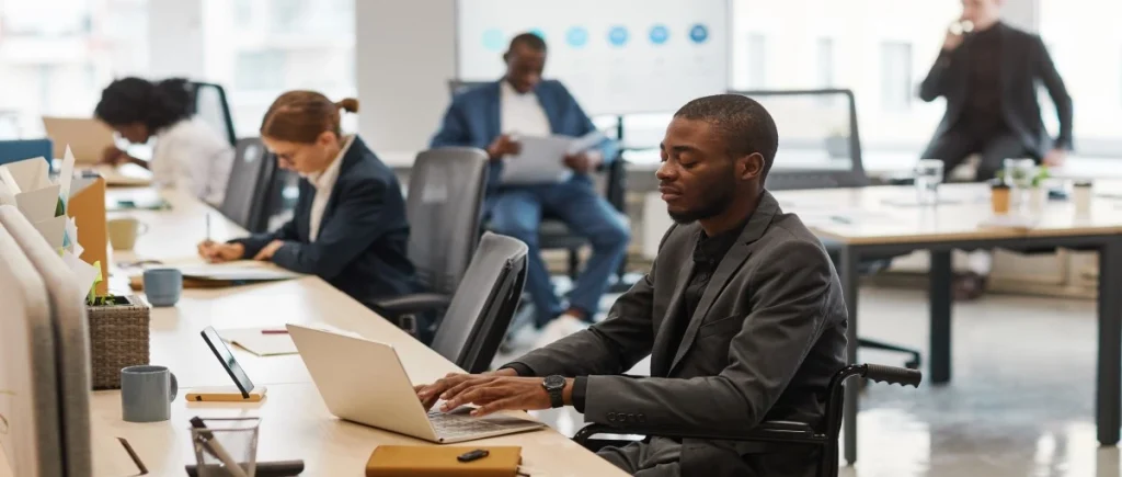 vantagens do trabalho hibrido para empresas