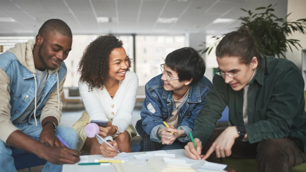 desafios do presencial no trabalho hibrido