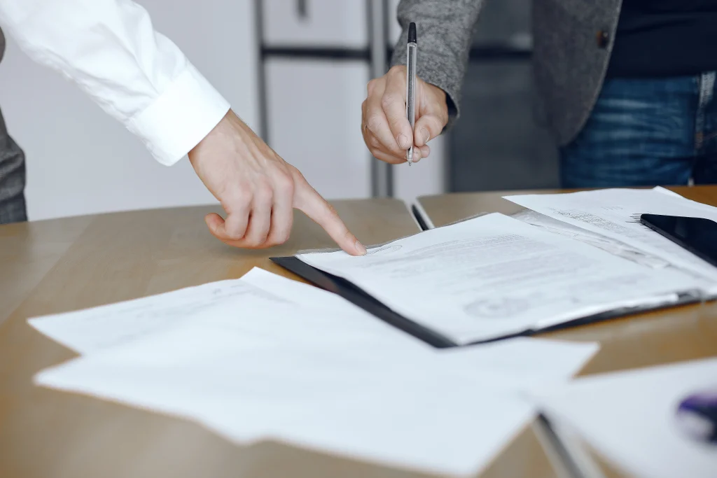 aditivo de contrato de trabalho hibrido