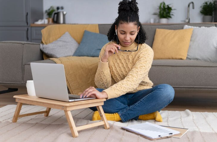 escala de trabalho flexivel