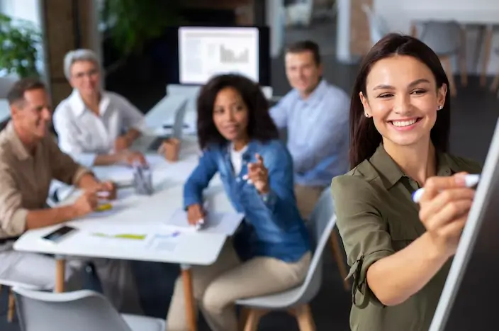 gestao humanizada em empresas hibridas