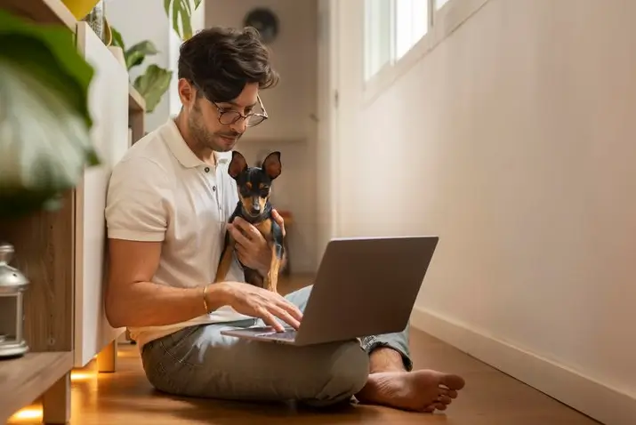 grandes empresas que utilizam o trabalho remoto