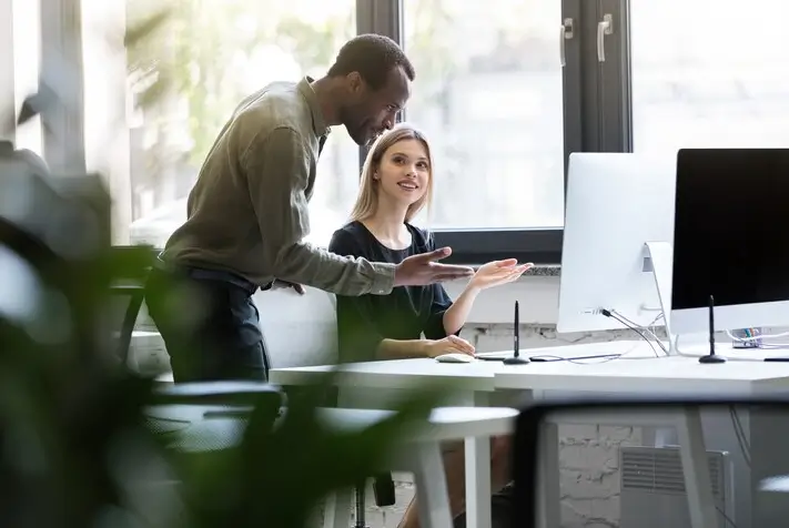 diferenca entre trabalho remoto e hibrido